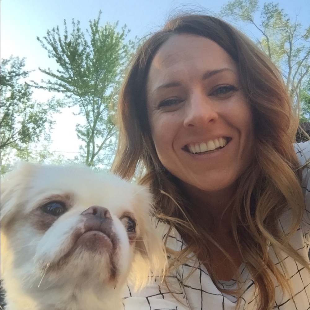 Meet your Posher, Chelsea